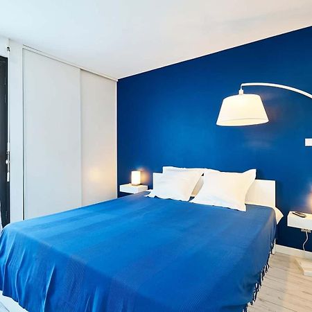 T2 Cosy A 100M De La Plage, Saint-Pierre, Luma Appart Bagian luar foto